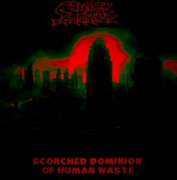 Fernando Colunga Ultimate Experience : Scorched Dominion of Human Waste